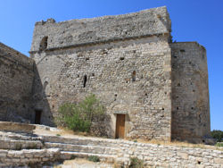 Eglise Sainte-Marie de Thouzon