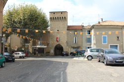 Porte Saint Nicolas