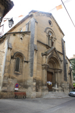 Église Saint-Georges