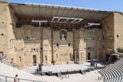 Théâtre antique