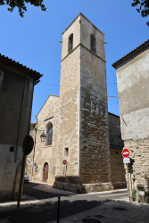 Temple Protestant