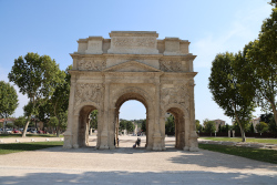 Arc de triomphe