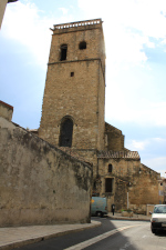 Cathédrale Notre-Dame-de-Nazareth