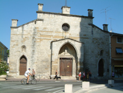 Église Saint-Florent