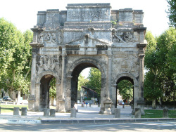 Arc de triomphe