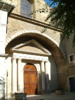 Cathédrale Notre-Dame-de-Nazareth