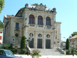 Théâtre municipal