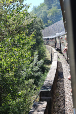 Train des cévennes