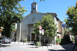 L'Eglise