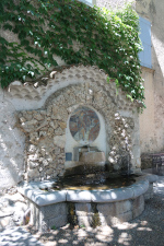 Fontaine de Stevenson