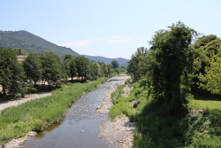 Gardont saint jean du gard