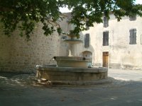 fontaine