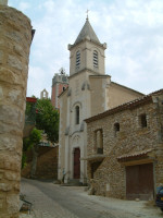 Église Saint-Jean-Baptiste