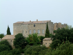 Château