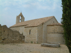 Chapelle Saint-Jean-Baptiste