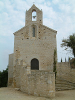 Chapelle Saint-Jean-Baptiste