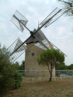 Le Moulin